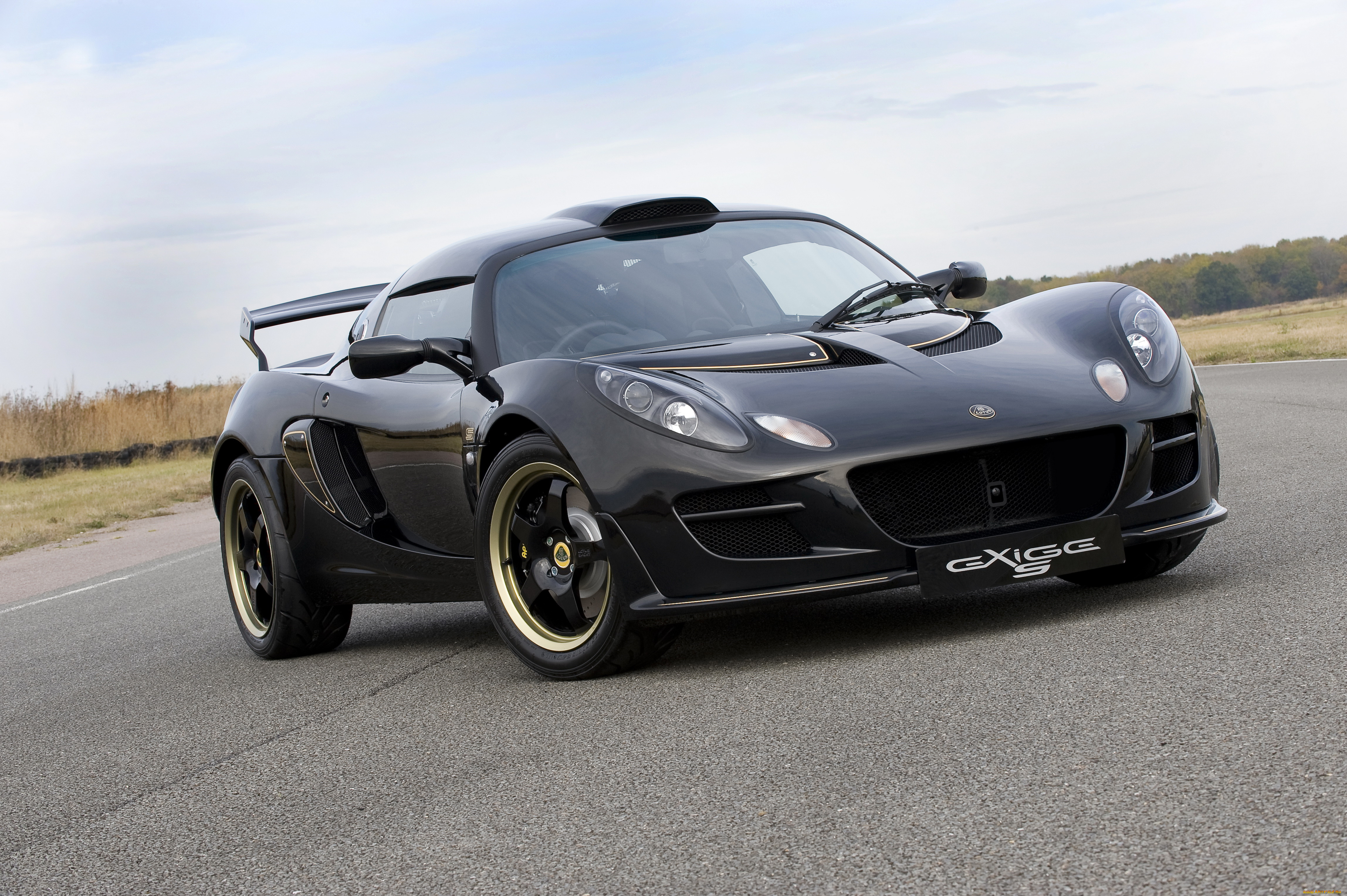 2009, lotus, exige, type, 72, 